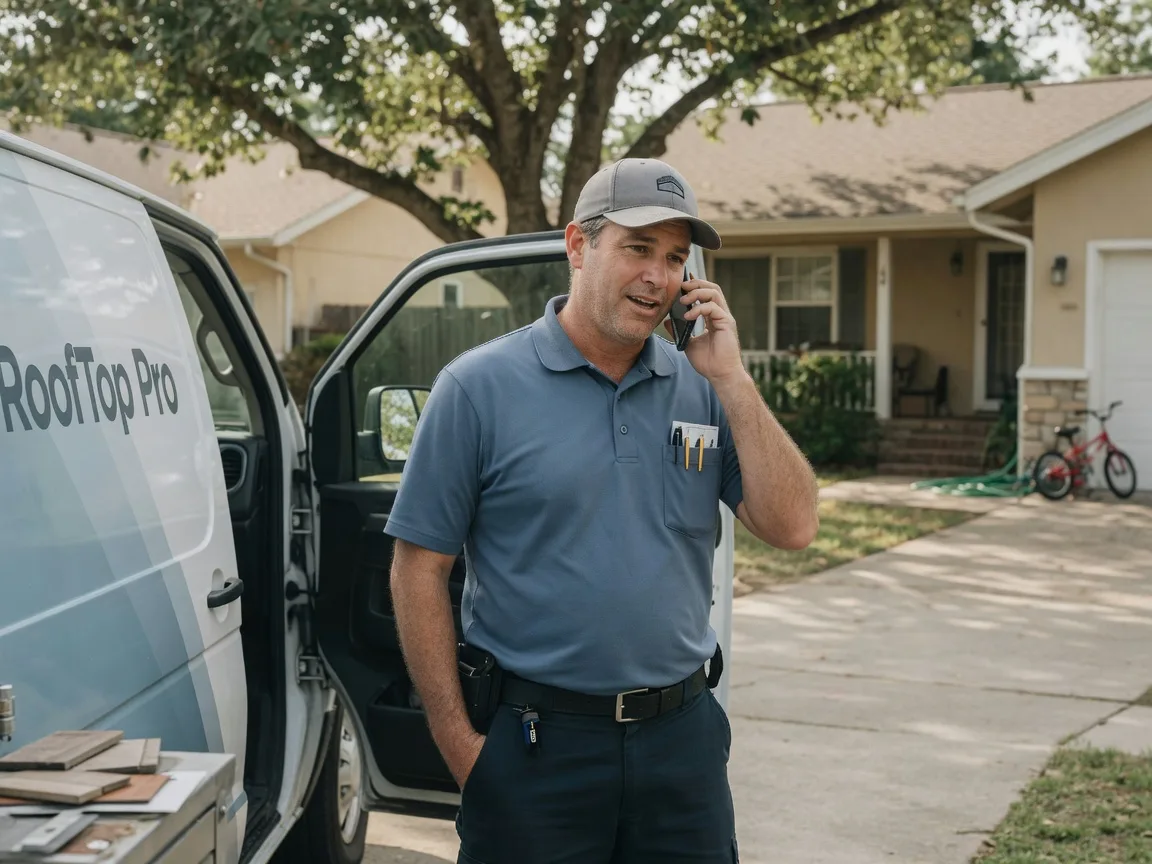 Roof Repair Pilot Mound, IA FAQs